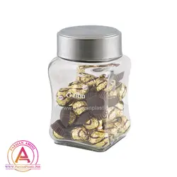 بانکه کمرباریک استیل سایز 3 زیباسازان