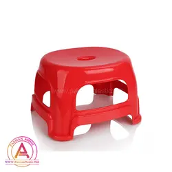 چهارپایه کوتاه ایده آل پلاستیک