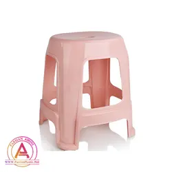 چهارپایه متوسط ایده آل پلاستیک