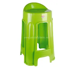 چهارپایه پشتی دار 1214 ناصر