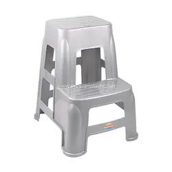 چهارپایه دو پله بلند سوپر1618 ناصر