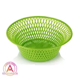 سبد سبزی پردیس ایده آل پلاستیک