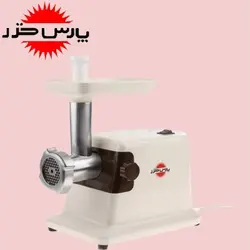 چرخ گوشت با موتور 740 وات MT 1200 - فروشگاه لوازم خانگی پارس سرا