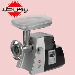 چرخ گوشت بوفالو - فروشگاه لوازم خانگی پارس سرا