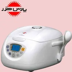 پلوپز 101 پلازا - فروشگاه لوازم خانگی پارس سرا