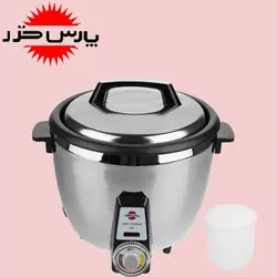 پلوپز_گرم نگهدار RCW271 - فروشگاه لوازم خانگی پارس سرا
