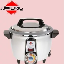 پلوپز_گرم نگهدار RCW101 - فروشگاه لوازم خانگی پارس سرا