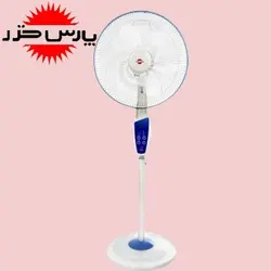 پنکه پایه بلند ES4060RW - فروشگاه لوازم خانگی پارس سرا