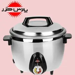 پلوپز RC 271 TS - فروشگاه لوازم خانگی پارس سرا