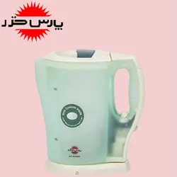 کتری برقی EK2200P پارس خزر - فروشگاه لوازم خانگی پارس سرا قیمت کتری برقی پارس خزر