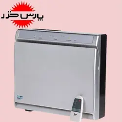 تصفیه کننده هوای سایا KC_M260 UV - فروشگاه لوازم خانگی پارس سرا