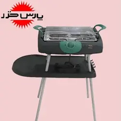 کباب پز برقی BBQ_2000V2/BBQ_200G2 - فروشگاه لوازم خانگی پارس سرا