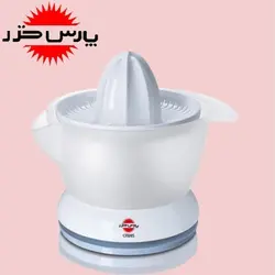 آب مرکبات گیر سیتروس پارس خزر - فروشگاه لوازم خانگی پارس سرا