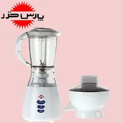 آبمیوه گیری_مخلوط کن 645 پی - فروشگاه لوازم خانگی پارس سرا