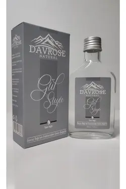 گلاب طبیعی - 200 میلی لیتر 0001