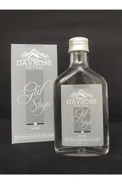 گلاب طبیعی - 200 میلی لیتر 0001