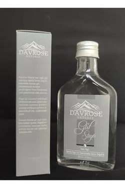 گلاب طبیعی - 200 میلی لیتر 0001