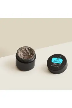 ماسک صورت بادی شاپ مدل زغال هیمالیا 15 میلی لیتر  5028197539719