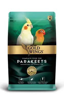 غذای پرندگان Premium Paraket GWP-006
