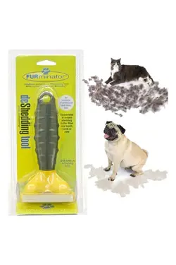 شانه و برس جمع کننده موی سگ و گربه KA.02108