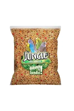 غذای طوطی 1 کیلوگرمی MY.63091