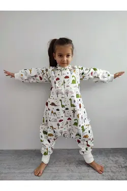 لباس خواب دخترانه و پسرانه ( سرهمی )