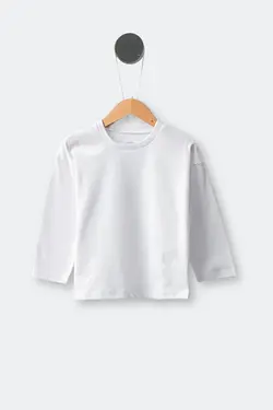 لباس سرهمی نوزادی دخترانه صورتی با روبان Mindytrendy