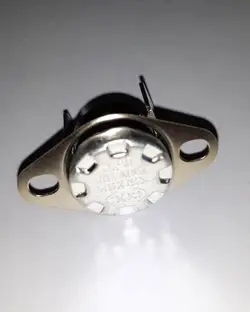 ترموستات حد ۸۵ درجه