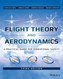 دانلود کتاب Flight Theory and Aerodynamics A Practical Guide for Operational