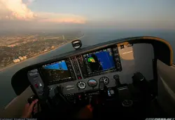 دانلود جزوه فارسی اصول پایه پرواز