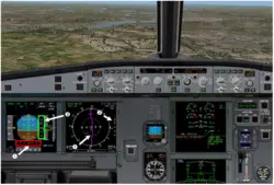 دانلود جزوه ILS_Approach ایرباس 320
