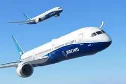 دانلود  Boeing 787 Systems and Performance