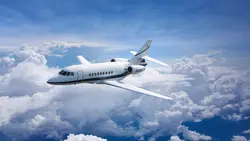 Falcon 2000EX Maintenance  Manual