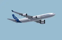 دانلود مجموعه سوالات تستی تایپ Airbus 340