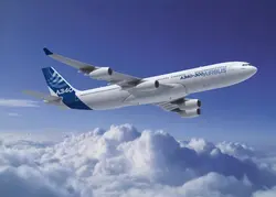 دانلود  Airbus 340-300 Training Manual