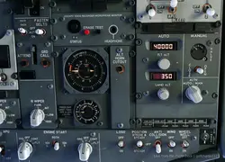 دانلود آموزش صوتی و تصویری  سیستم pressurize و پنل این سیستم در هواپیمای بوئینگ ۷۳۷