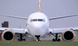 دانلود آموزش تصویری استارت موتور APU هواپیمای BOEING 737