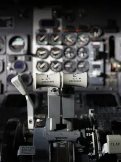 دانلود سیستم Fuel در هواپیمای boeing 737