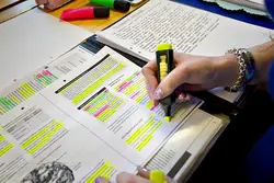 دانلود Study Notes MODULE 4 - ELECTRONIC FUNDAMENTAL