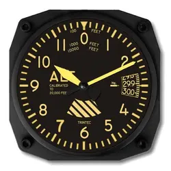 دانلود تحقیق ، آلات دقیق هواپیما و دستگاه های فرستنده