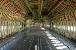 دانلود جزوه ی ساختمان هواپیما