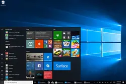 فیلم رایگان آموزش نصب Windows 10