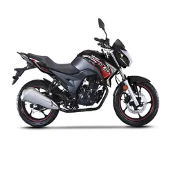 موتورسیکلت جهانرو مدل GR 225 سال 1398