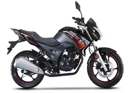 موتورسیکلت جهانرو مدل GR 225 سال 1398
