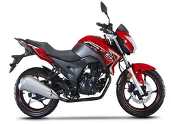 موتورسیکلت جهانرو مدل GR 225 سال 1398
