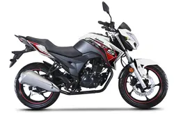 موتورسیکلت جهانرو مدل GR 225 سال 1398