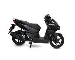 موتور سیکلت کبیر مدل کلیک آپ Click Up170 طرح واریو 160 سال 1402