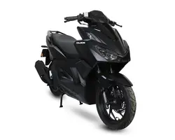 موتور سیکلت کبیر مدل کلیک آپ Click Up170 طرح واریو 160 سال 1402