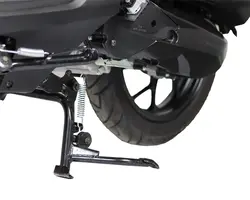 موتور سیکلت کبیر مدل کلیک آپ Click Up170 طرح واریو 160 سال 1402