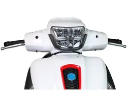 موتور سیکلت کبیر Satlis 170 cc سال 1402